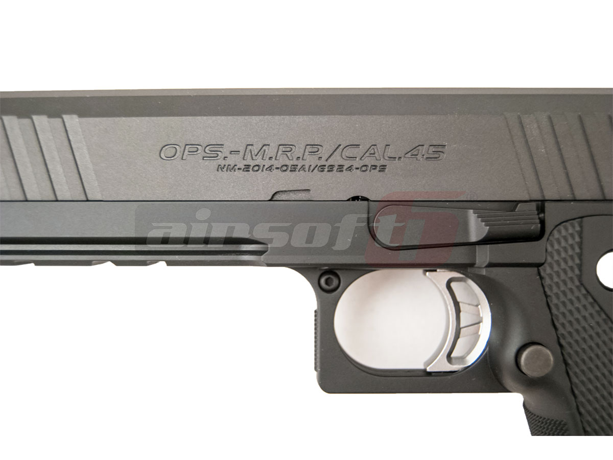 Tokyo Marui Hi-Capa Electric 3