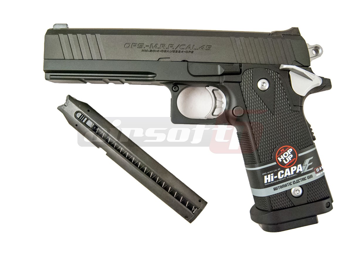 Tokyo Marui Hi-Capa Electric