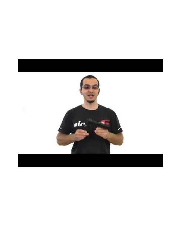 Tokyo Marui Hi-Capa 4.3 7