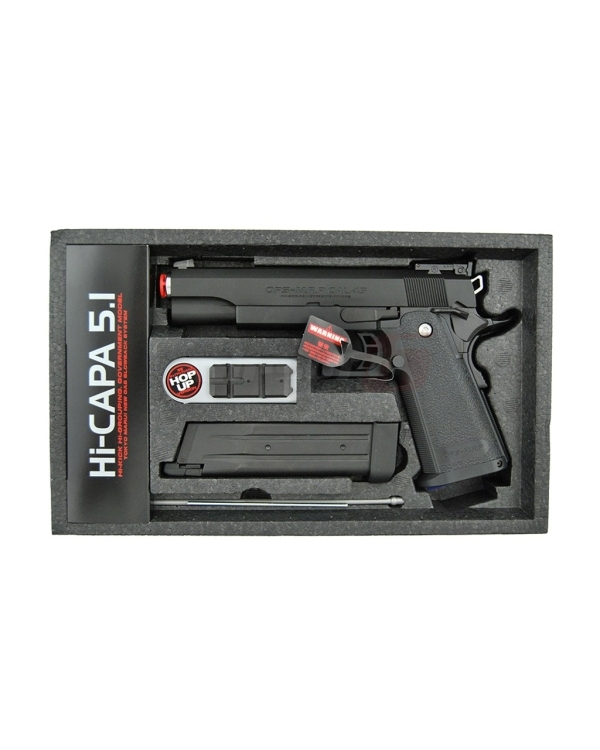 Tokyo Marui Hi-Capa 5.1 5