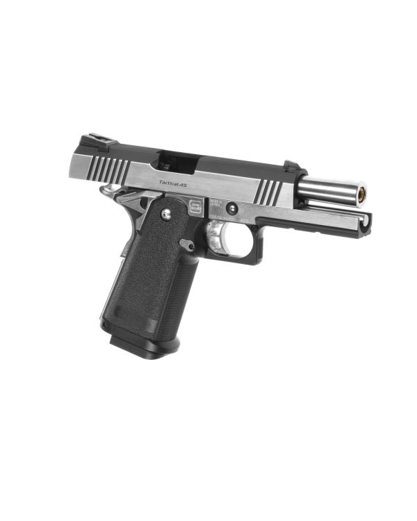 Tokyo Marui Hi-Capa Dual Stainless 3