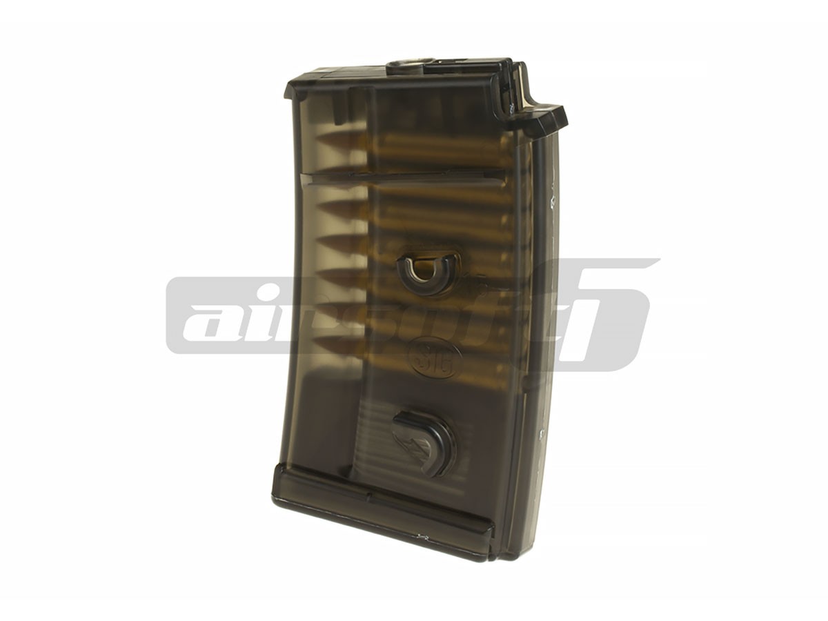 Tokyo Marui incarcator SG552 low cap 3