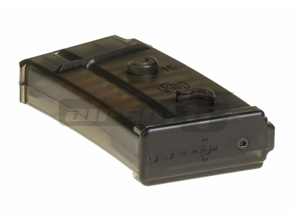 Tokyo Marui incarcator SG552 low cap 2