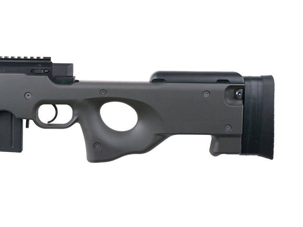 Tokyo Marui L96 AWS 