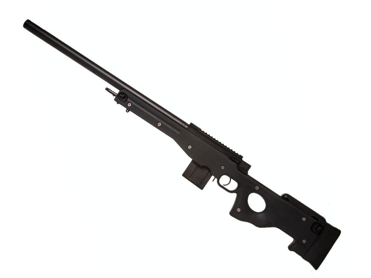 Tokyo Marui L96 AWS  2