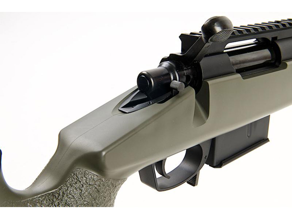 Tokyo Marui M40A5 OD 2