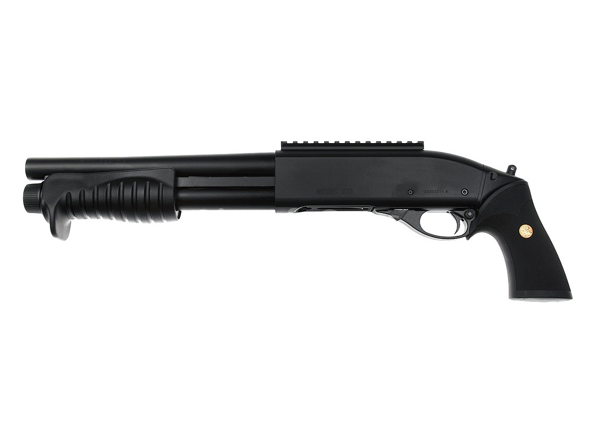 Tokyo Marui Shotgun M870 Breacher