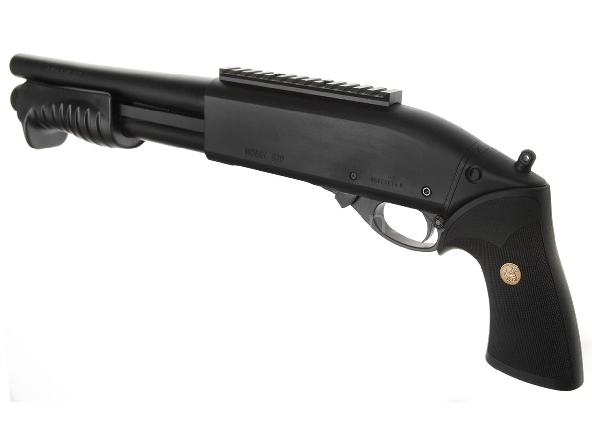 Tokyo Marui Shotgun M870 Breacher