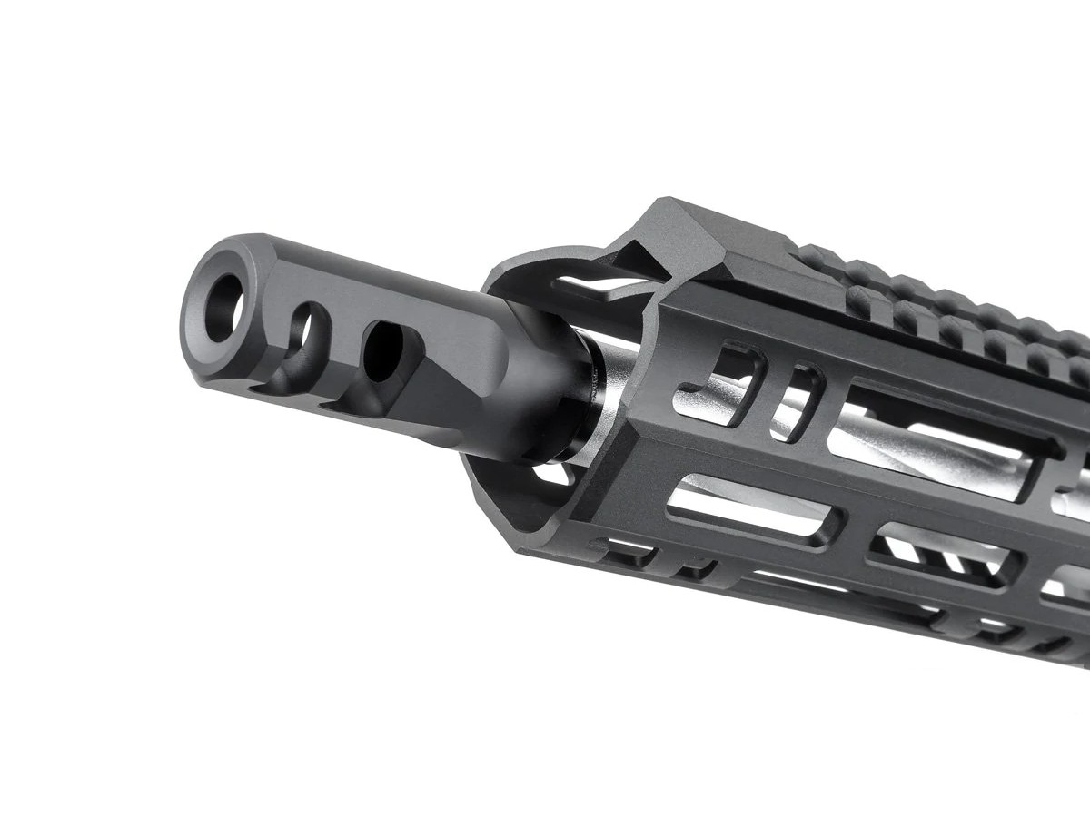 Tokyo Marui MTR16 GBR 3