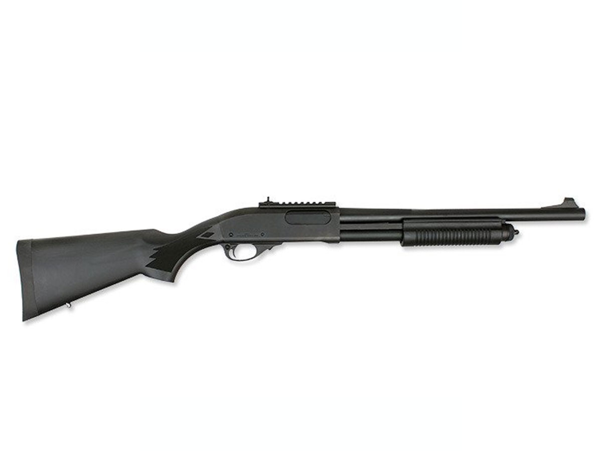 Tokyo Marui Shotgun M870 Tactical 
