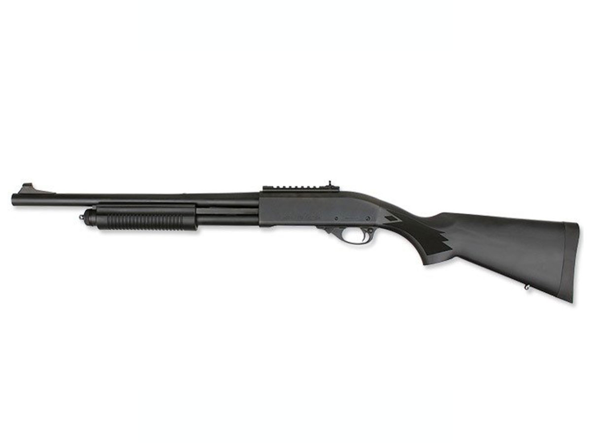 Tokyo Marui Shotgun M870 Tactical  3