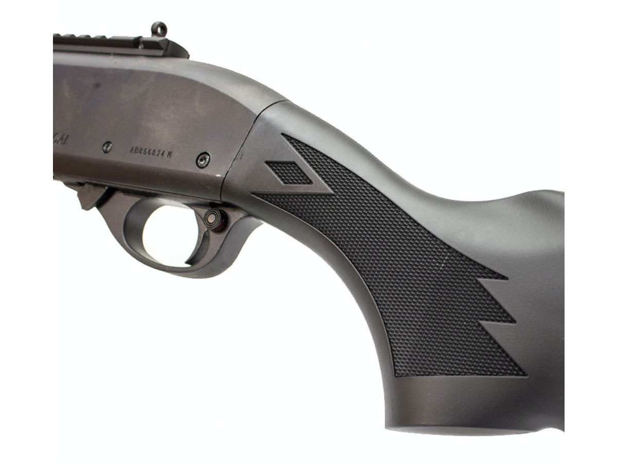 Tokyo Marui Shotgun M870 Tactical  2