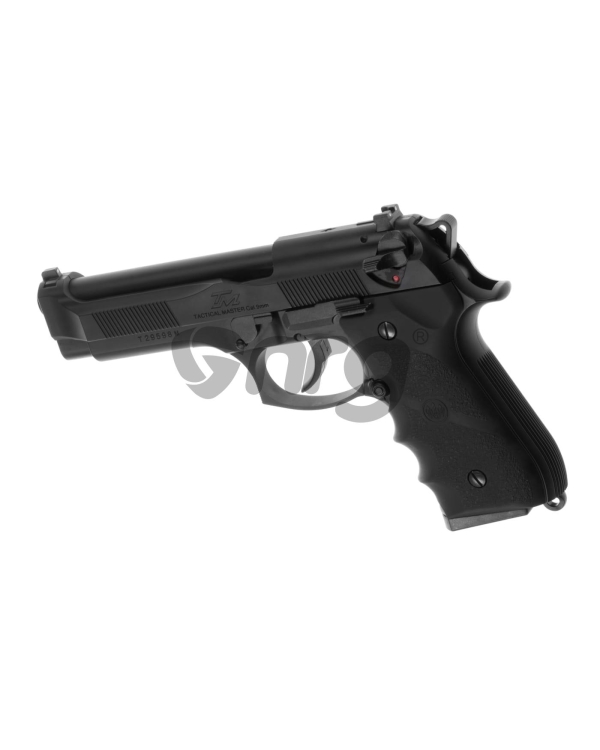 Tokyo Marui Tactical Master GBB