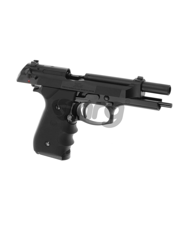 Tokyo Marui Tactical Master GBB 4