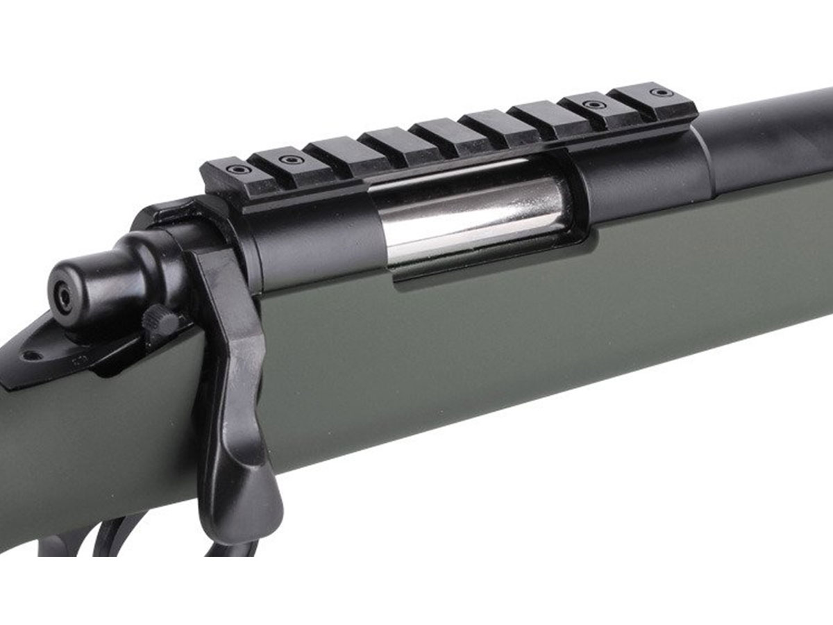 Tokyo Marui VSR-10 G-Spec OD 2