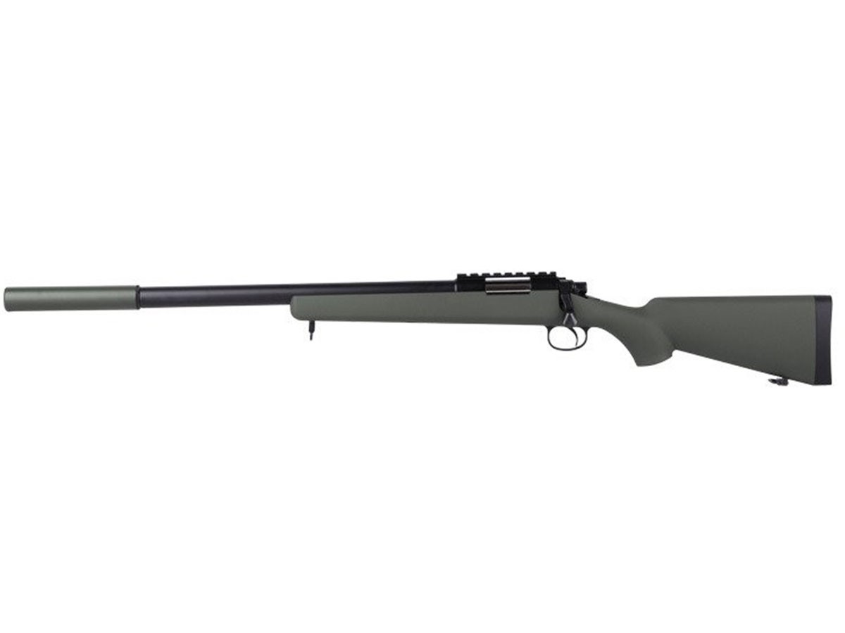 Tokyo Marui VSR-10 G-Spec OD 4