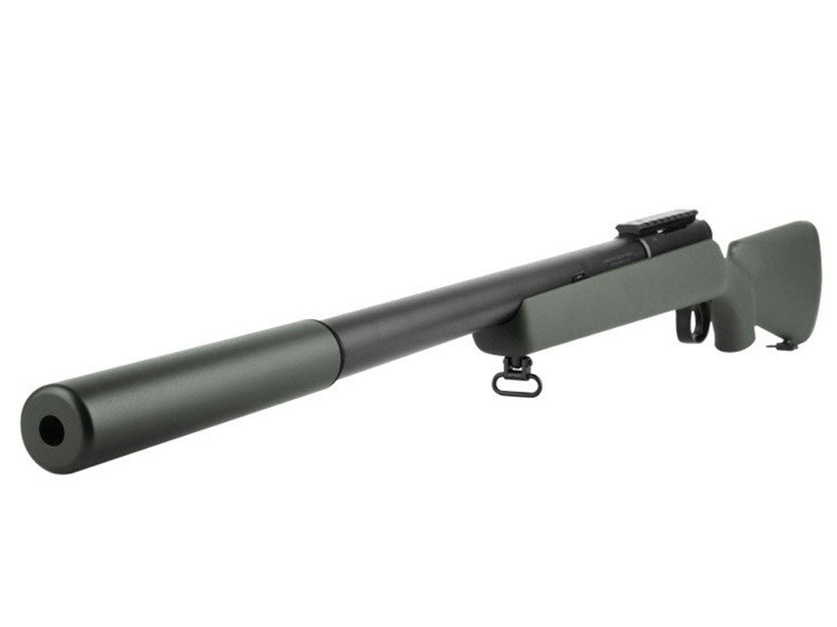 Tokyo Marui VSR-10 G-Spec OD 3