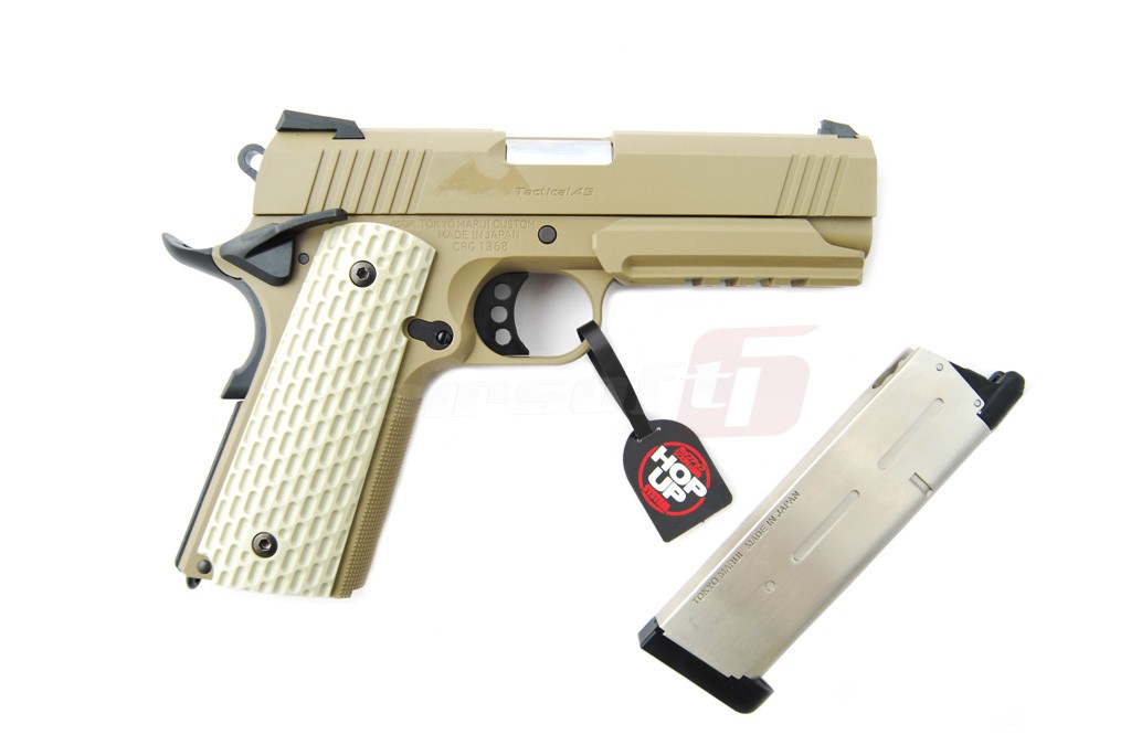 Tokyo Marui Warrior 4.3 Desert 3