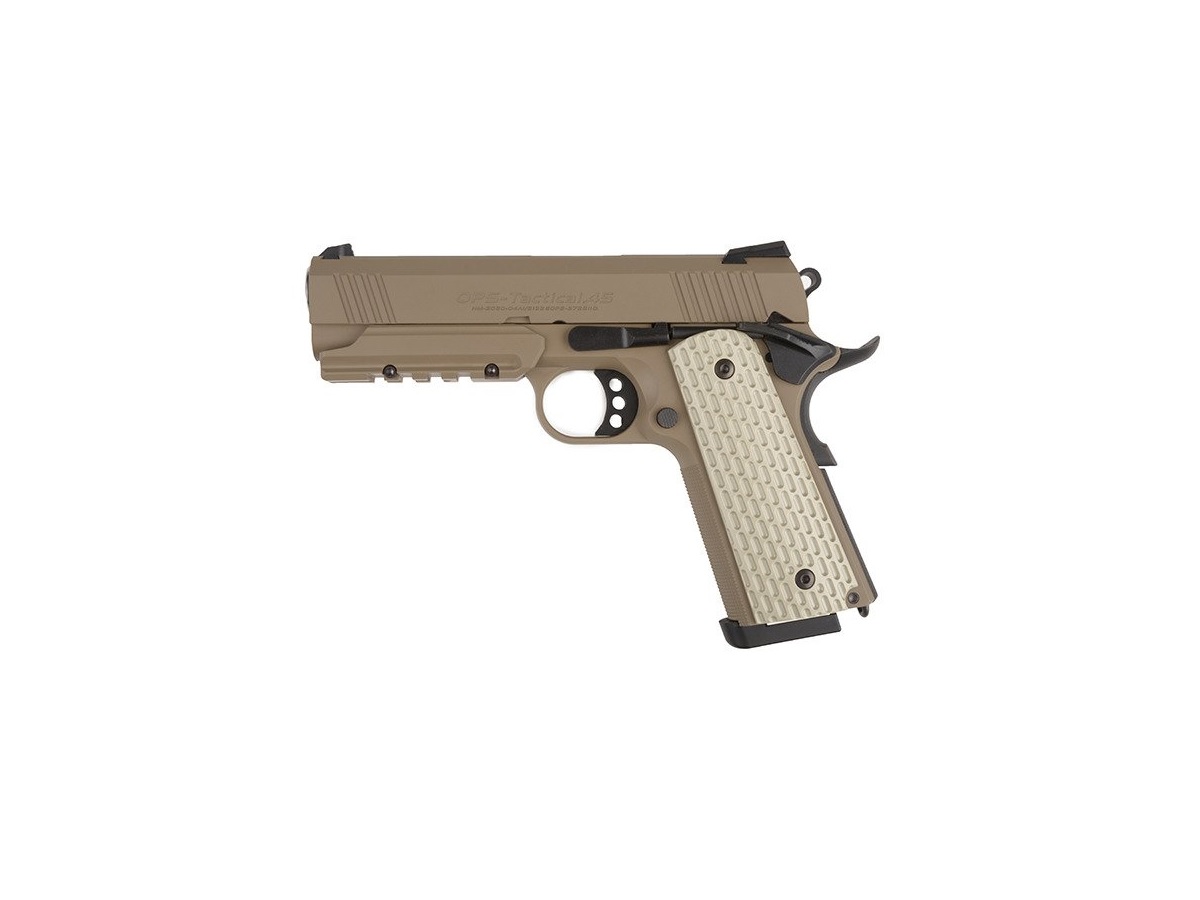 Tokyo Marui Warrior 4.3 Desert 14