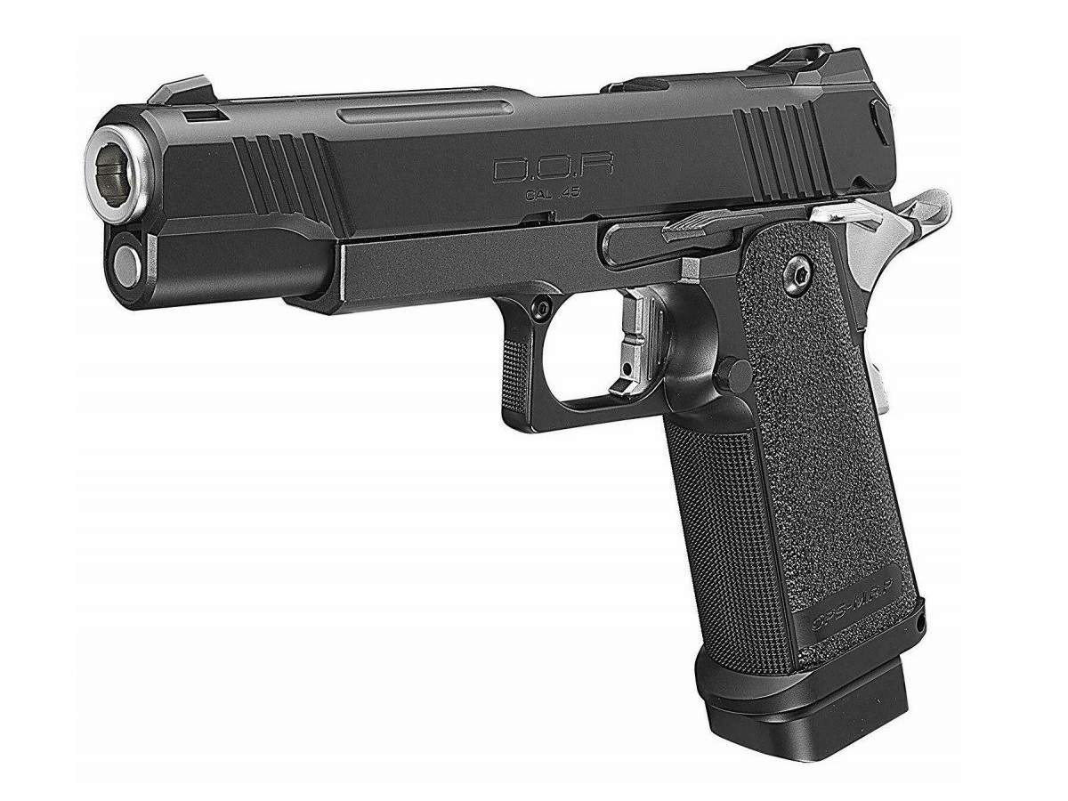Tokyo Marui Hi-Capa 5.1 D.O.R. GBB 2