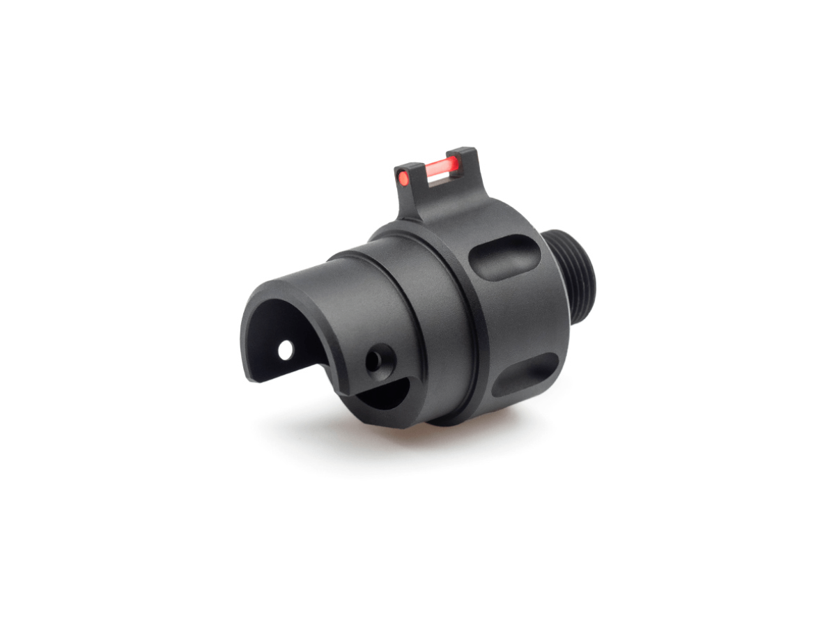 TTI Airsoft AAP01 adaptor 14mm