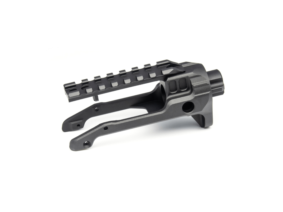 TTI Airsoft adaptor pat tip AR AAP01