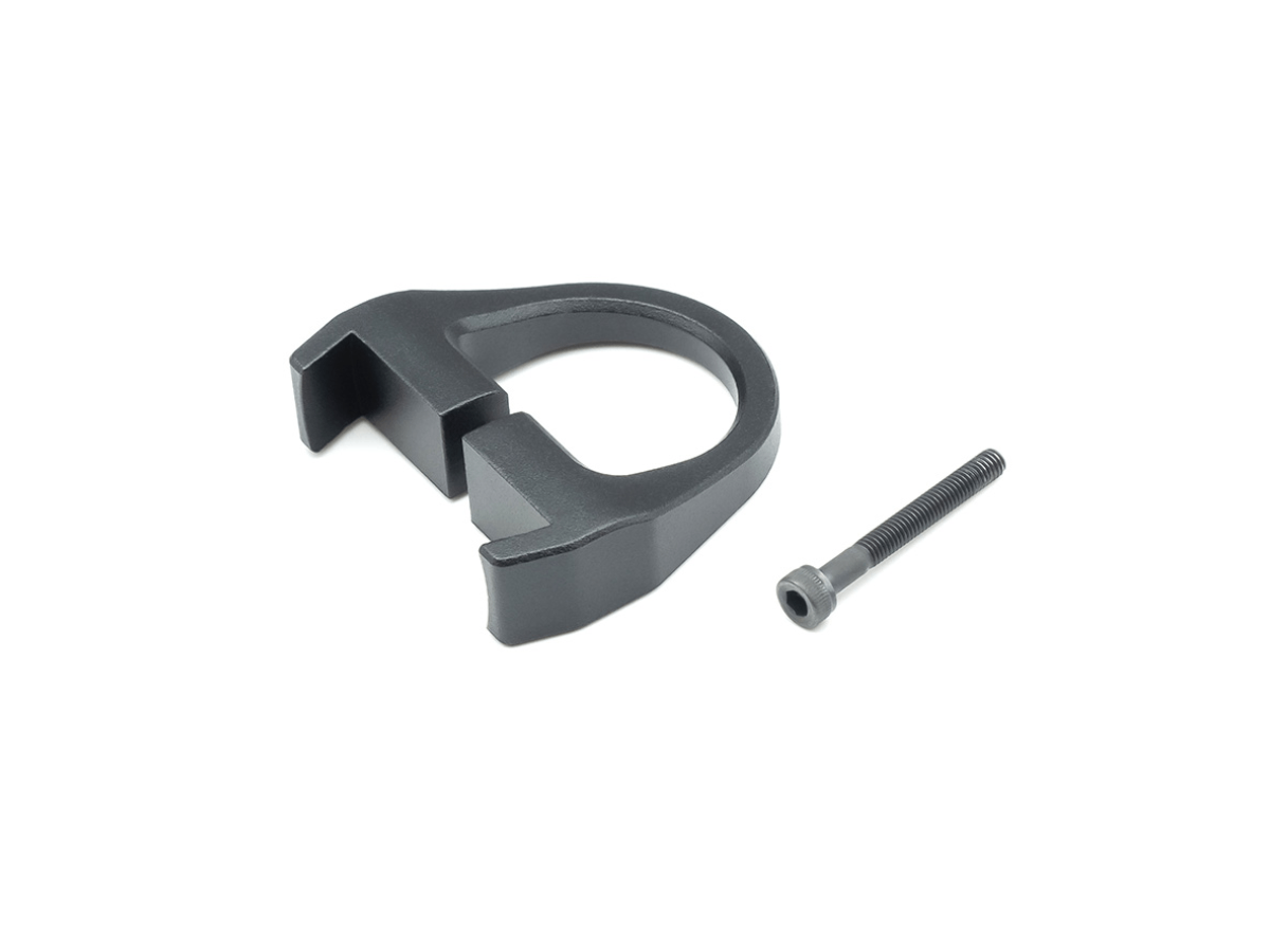 TTI Airsoft Charging Ring for AAP01 Negru