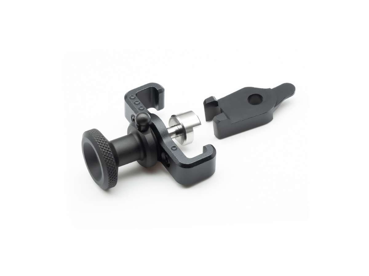 TTI Airsoft inel armare competite cu comutator AAP01