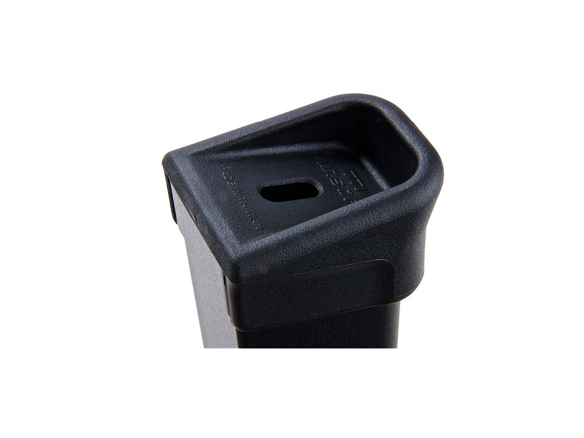 TTI Airsoft incarcator G Series CNC Lightweight 50 bile 8