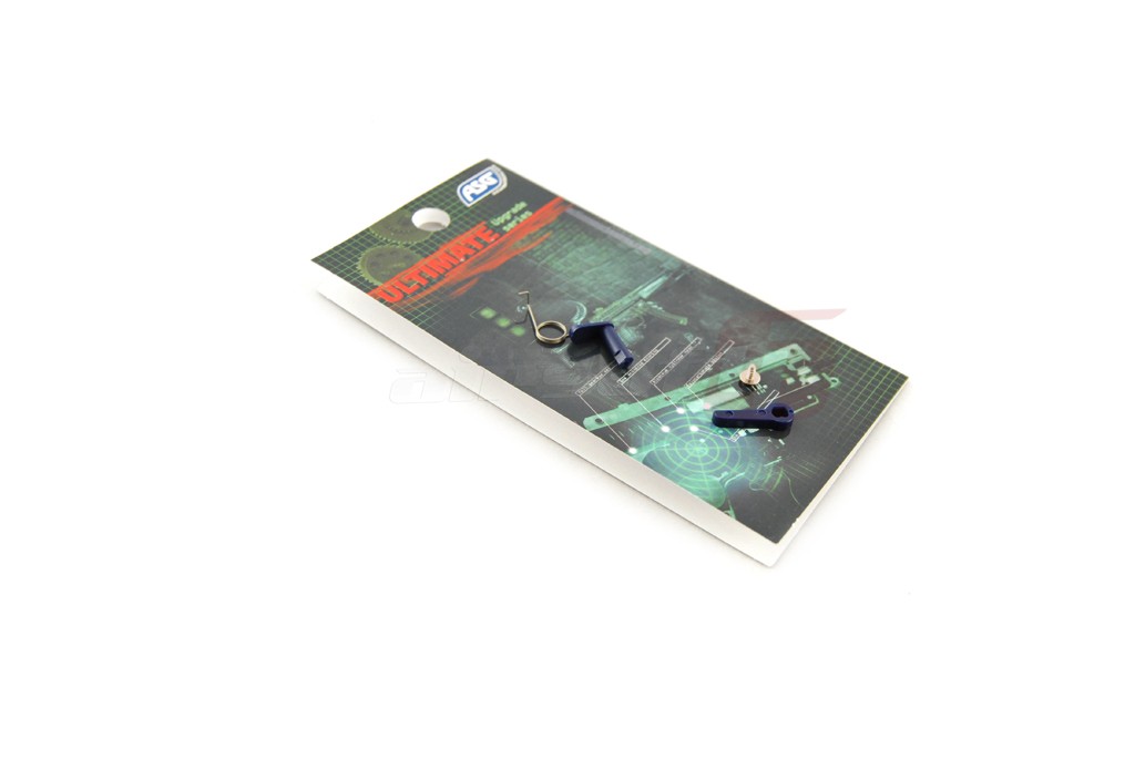 Ultimate siguranta gearbox V2