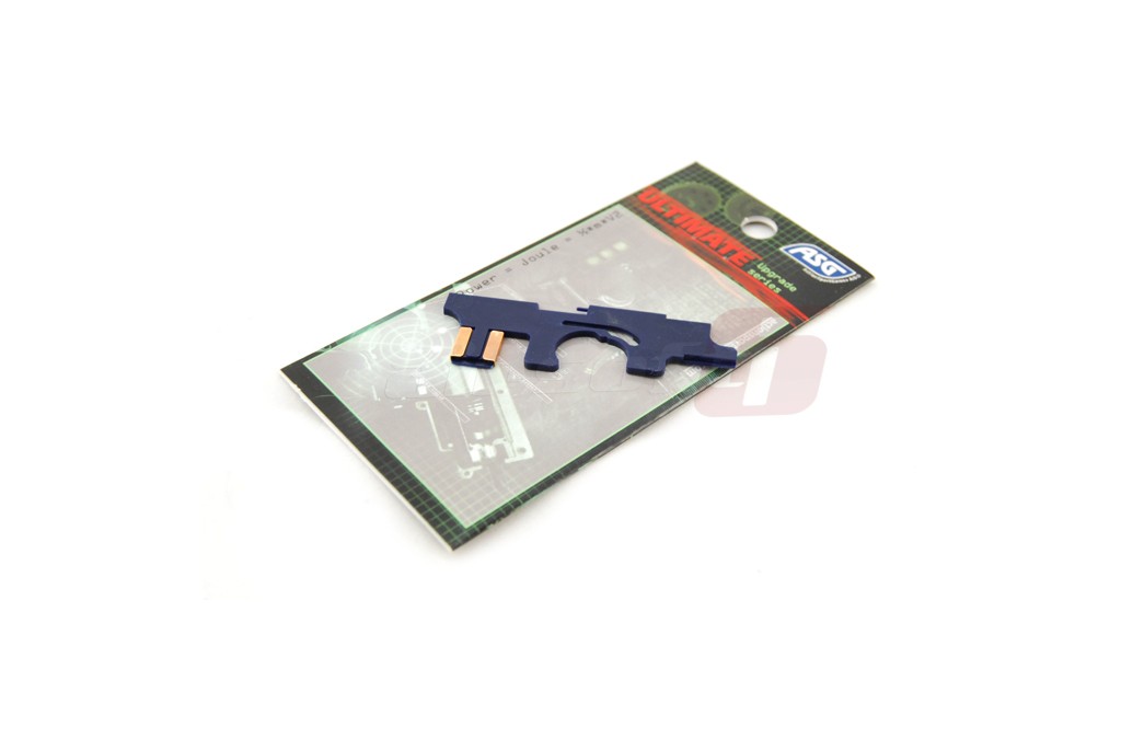 Ultimate selector tir MP5 2