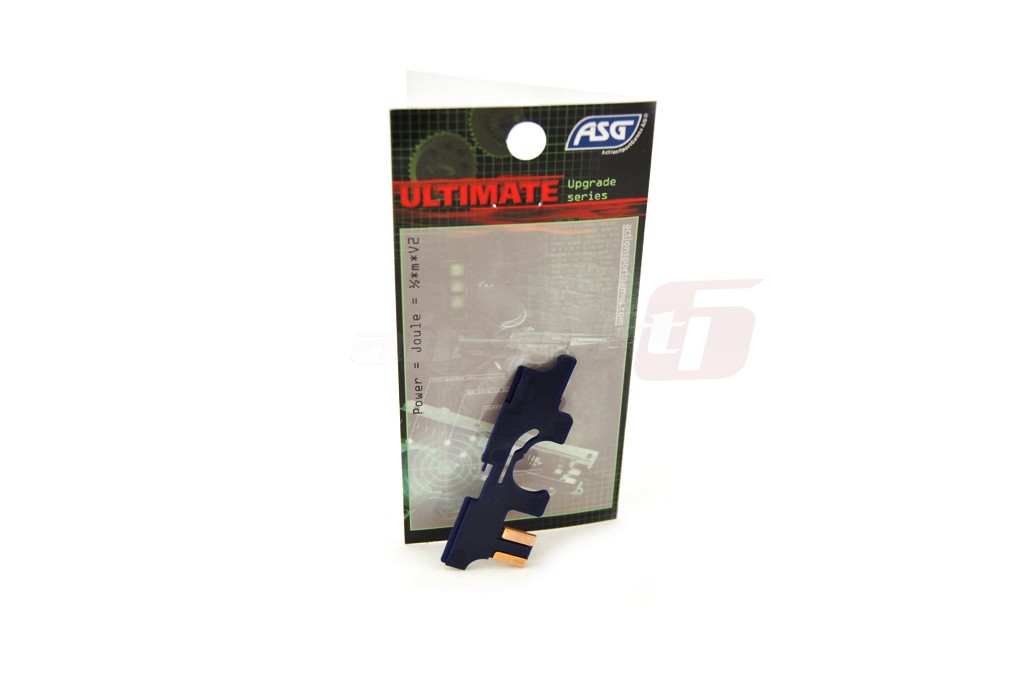 Ultimate selector tir MP5