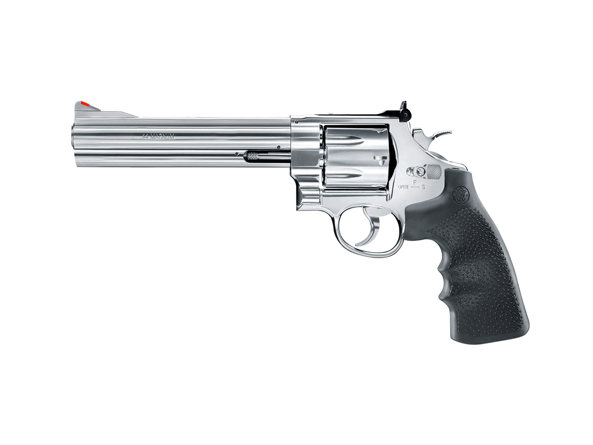 Umarex Smith & Wesson 629 Classic 6.5 inch 3