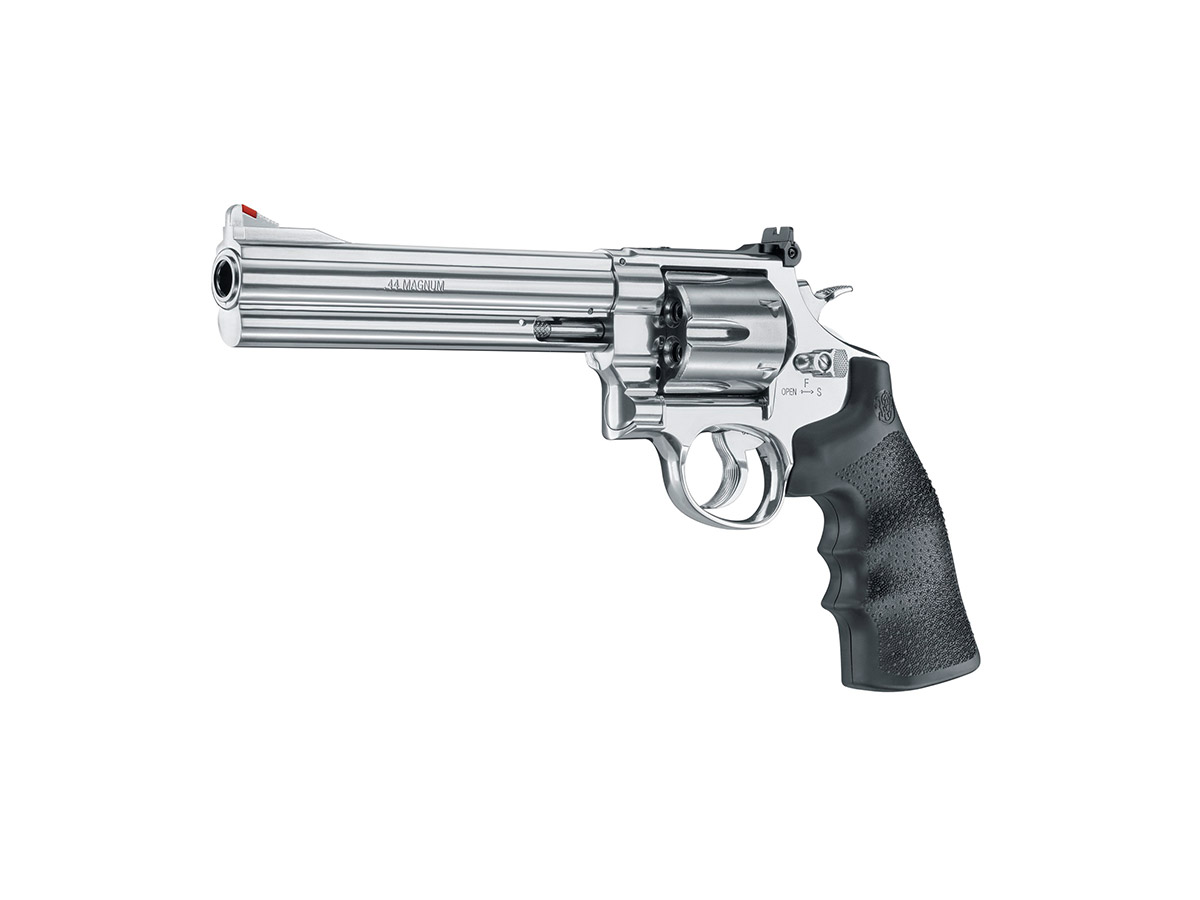 Umarex Smith & Wesson 629 Classic 6.5 inch 2