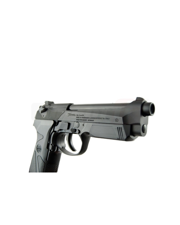 Umarex Beretta 90Two CO2 4