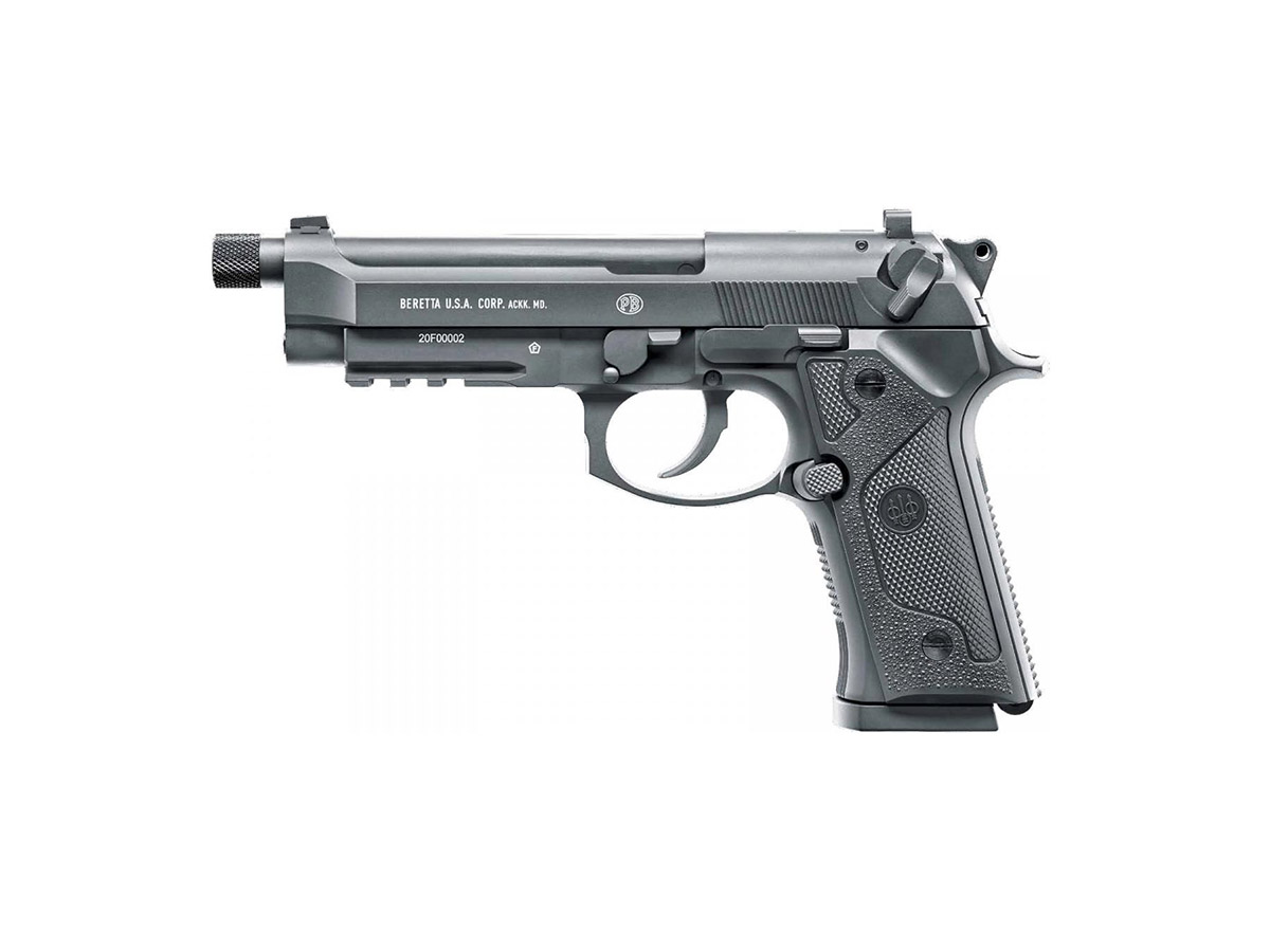 Umarex Beretta M9A3 CO2 3