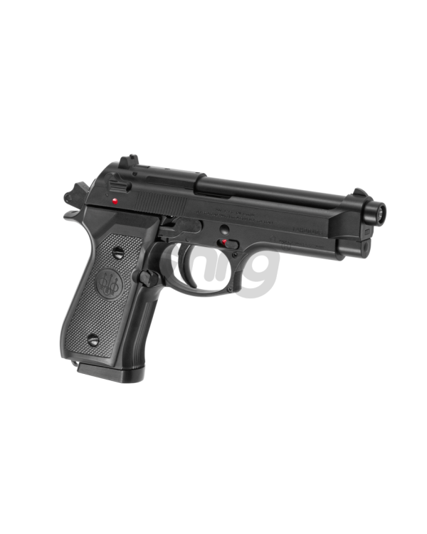 Umarex Beretta Mod. 92 FS Co2 2