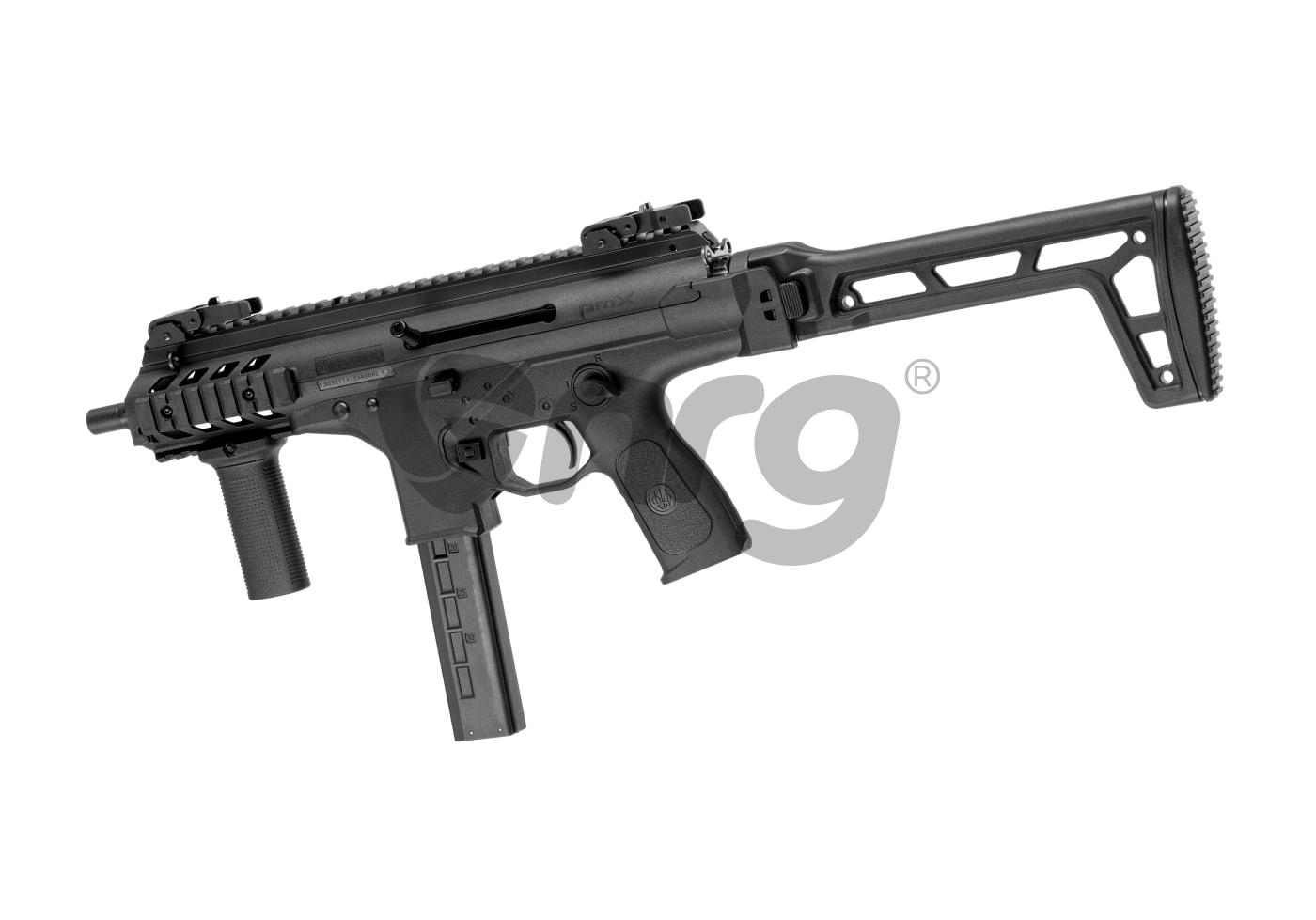 Umarex Beretta PMX 3