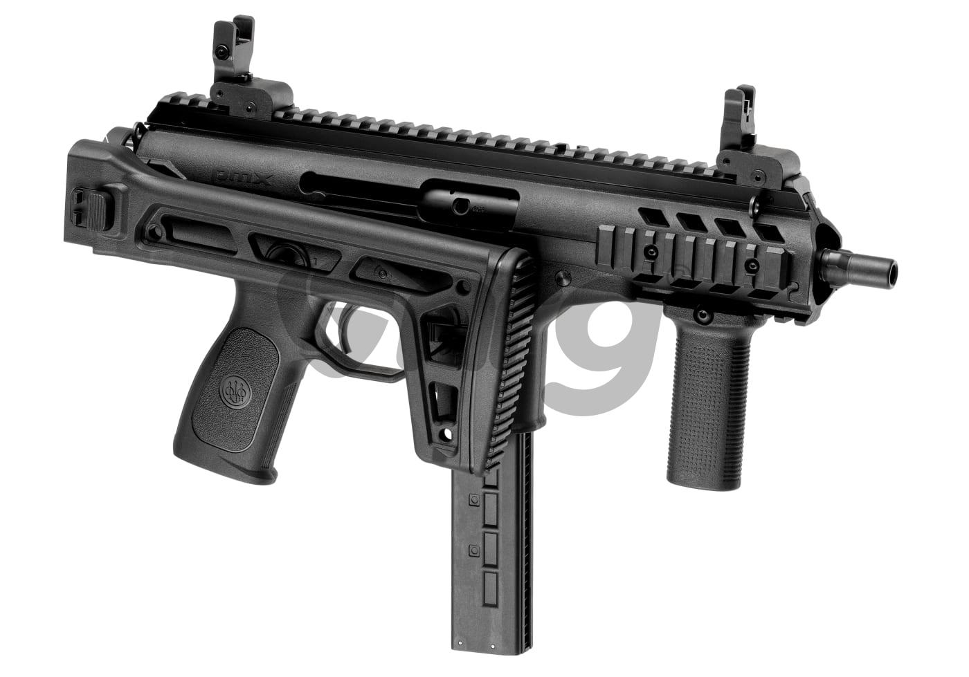 Umarex Beretta PMX 5