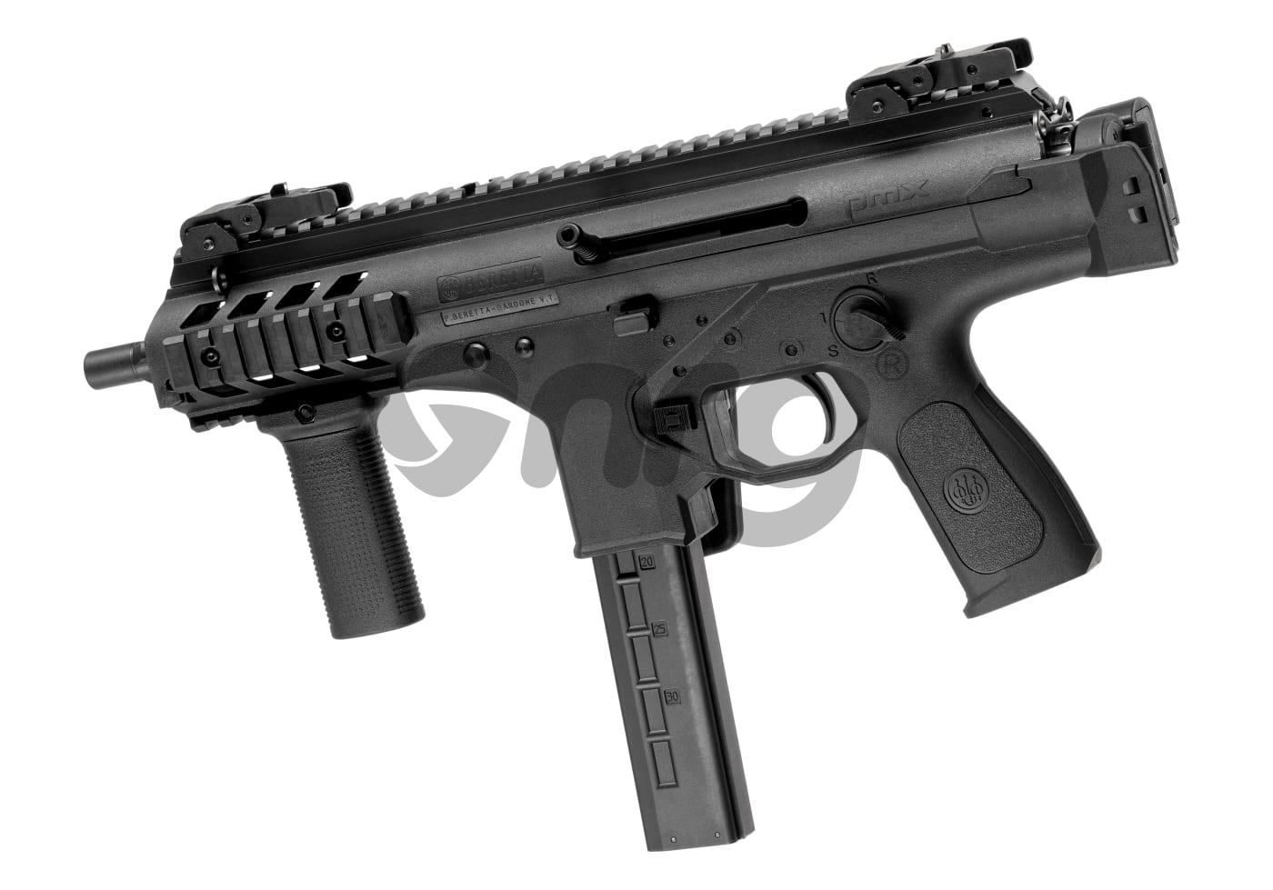 Umarex Beretta PMX 6