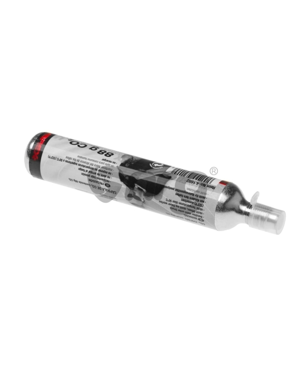 Umarex capsula CO2 88g 4