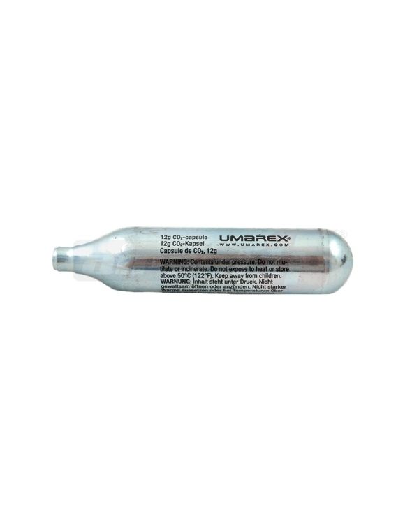 Umarex capsule CO2 12g