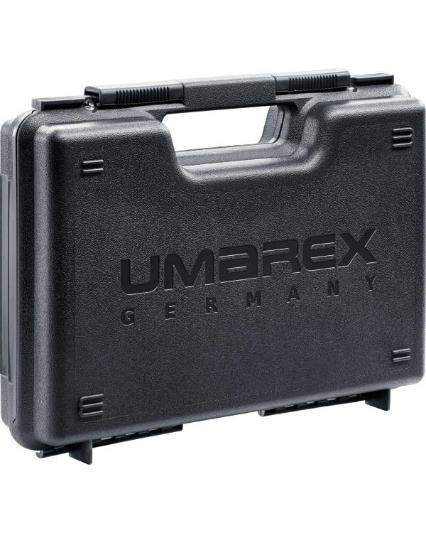 Umarex cutie transport pistol
