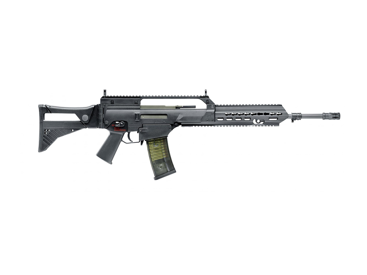 Umarex G36 EBB