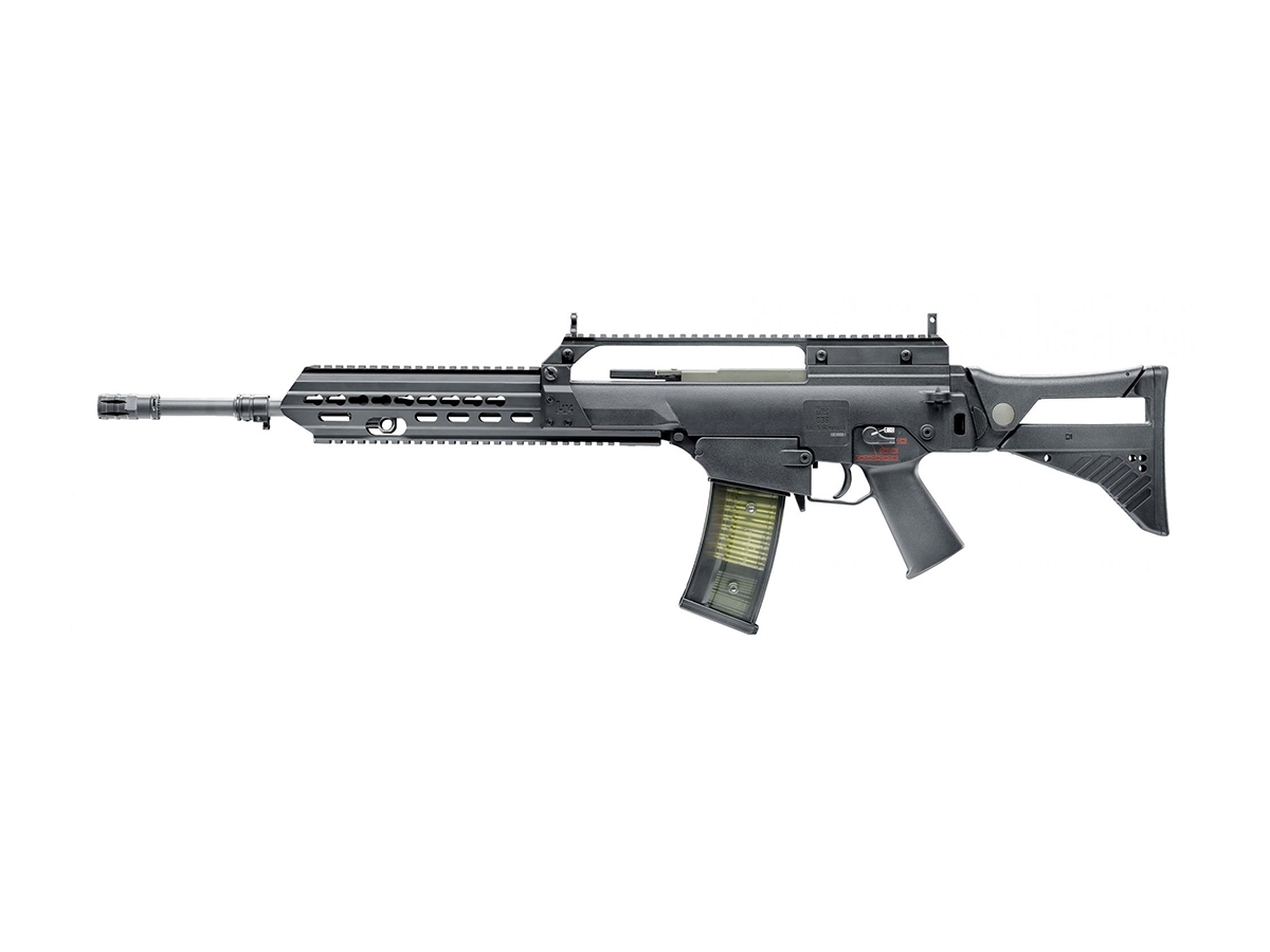 Umarex G36 EBB 3