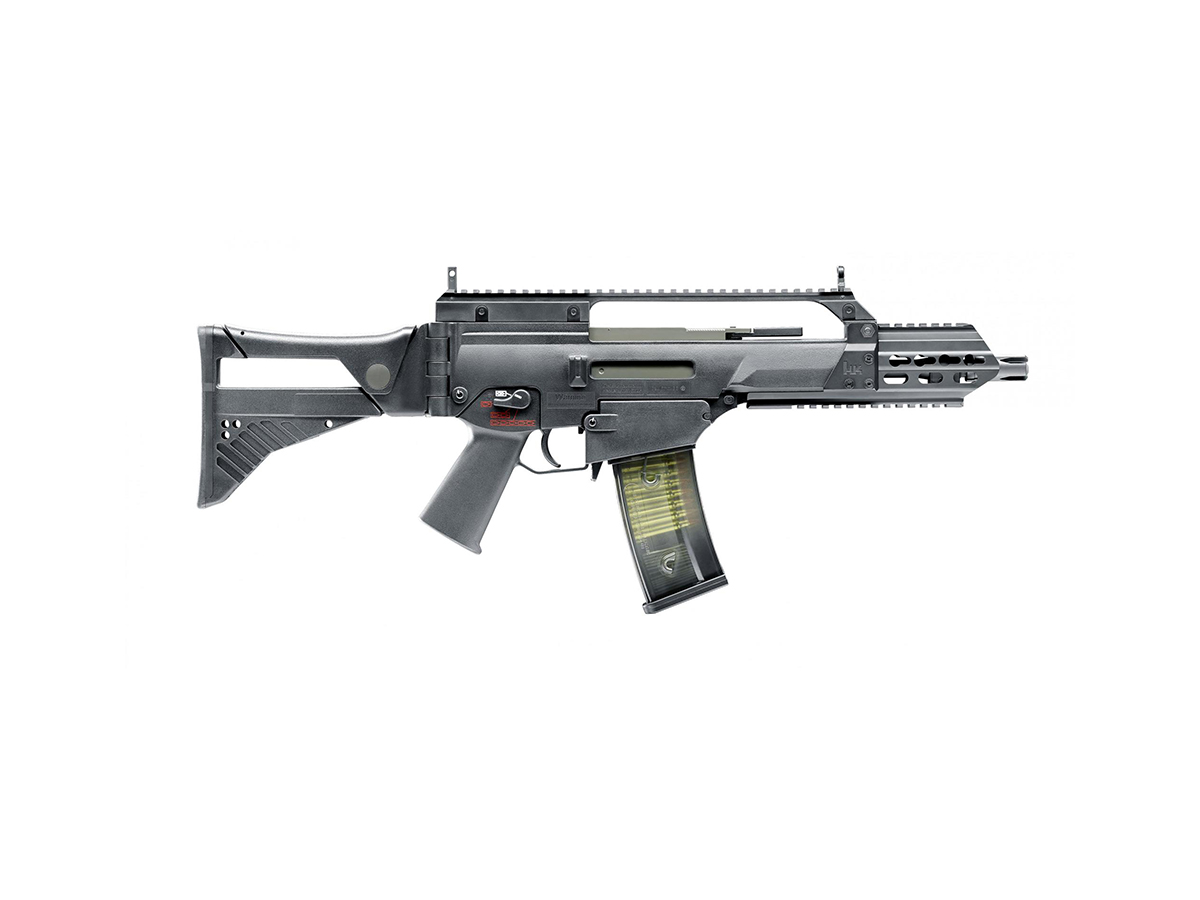 Umarex G36C EBB