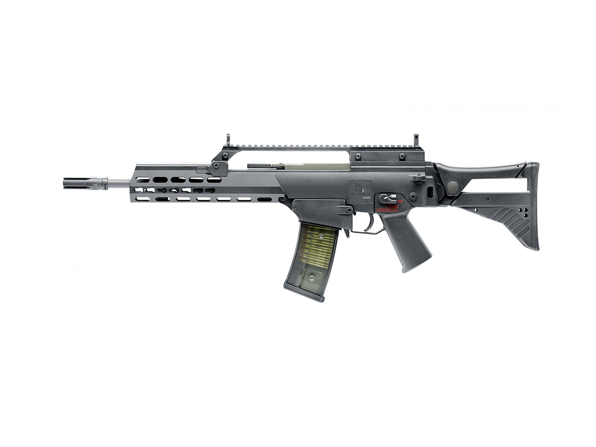 Umarex G36K EBB 3