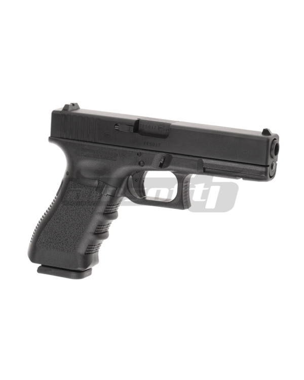 Umarex Glock 17