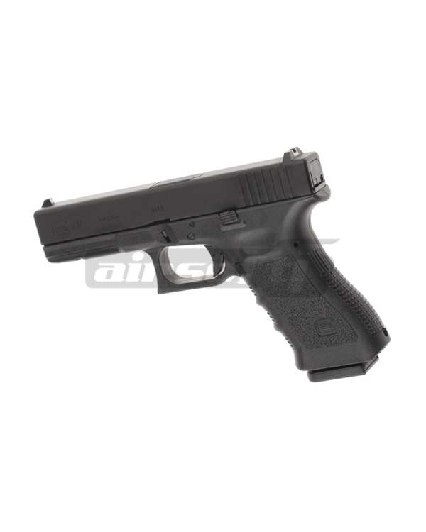 Umarex Glock 17 3