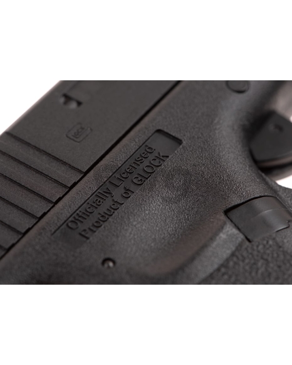 Umarex Glock 17 CO2 3